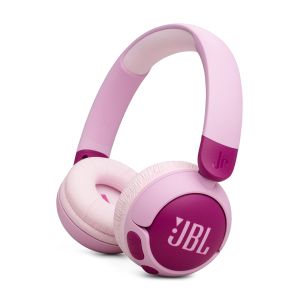 front side view of kids headphones