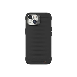 Gear4 Havana MagSafe Cover for iPhone 14/13 - Black