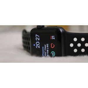 How Apple Watch measures your heart rate | iStore Online