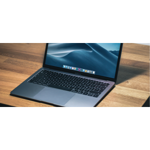 Mac. A learning powerhouse | iStore Online