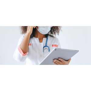Using the iPad to provide better patient care | iStore Online