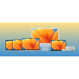Which Mac is right for you? | iStore
