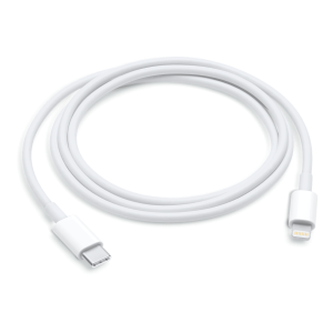 Apple USB-C to Lightning 1m Cable