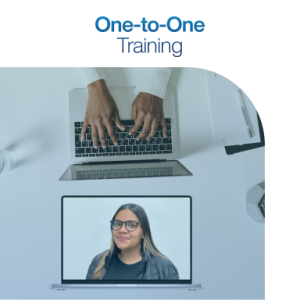 One-to-One Training