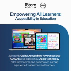 Empowering All Learners: Accessibility in Education