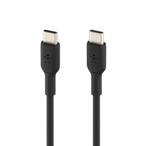 Belkin BoostCharge 1m USB-C to USB-C Cable - Black