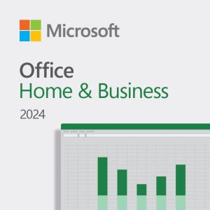 Microsoft Office Home & Business 2024 for Mac