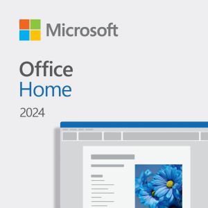 Microsoft Office Home & Student 2024 for Mac