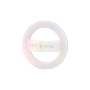 Case Mate Magnetic Loop Grip with Magsafe for iPhone - Soap Bubble