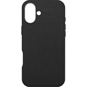 back of iPhone case