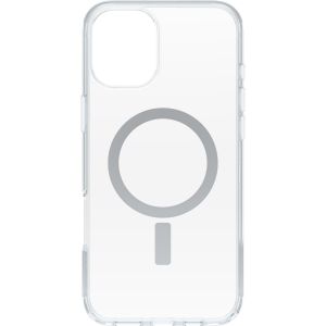 Back view of Iphone case