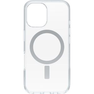 Back view of Iphone case 