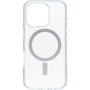 Back view of Iphone case 