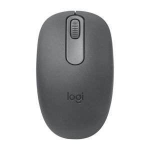 front view of mouse