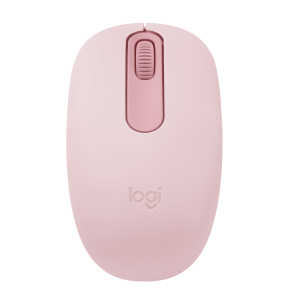 Logitech M196 Bluetooth Mouse - Rose
