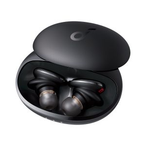 soundcore Liberty 3 Pro True Wireless Earbud - Black
