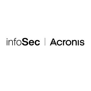 InfoSec Acronis - Cyber Backup Software