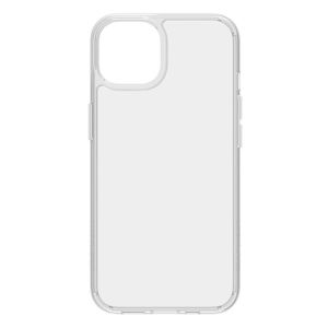 clear case for iPhone