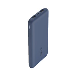 power bank with two usb a ports and one usb c port