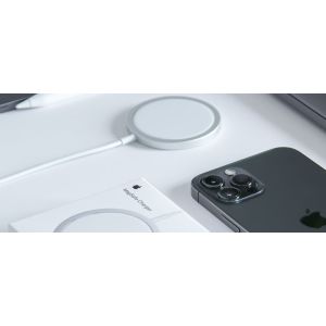 What is MagSafe Charging and Why Do I Need It? | iStore
