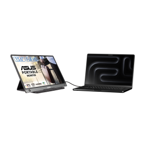ASUS ZenScreen Go Portable Monitor - front