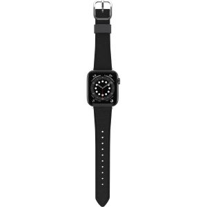 Full watch strap - flatlay