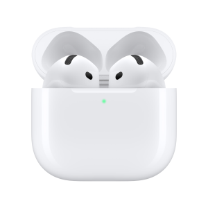 Apple AirPods Pro (2nd Gen) with MagSafe Case (USB‑C). Airpods in case