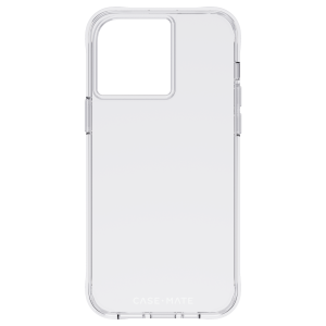 clear case for iPhone 