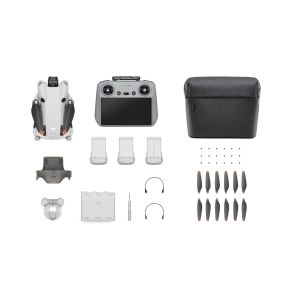 drone, remote controller, bag and other accessories