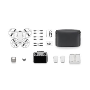 DJI Flip Fly More Combo (DJI RC 2)