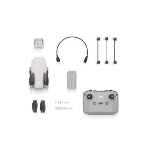 drone and its accessories