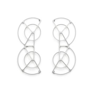 DJI Neo Propeller Guard - from top