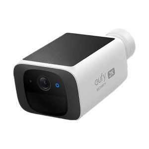 eufy SoloCam S220 Solar-Powered Battery Security Camera