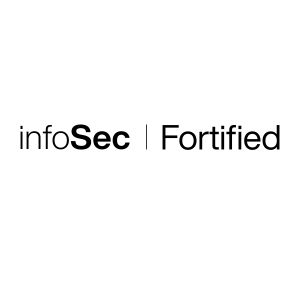 InfoSec Fortified - Full Cyber Security Software Bundle
