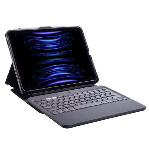 ZAGG iPad Air 11-inch (M2) Pro Keys 2 Keyboard - Black 