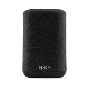 Denon Home 150 Wireless Smart Speaker - Black