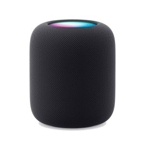 front view of HomePod