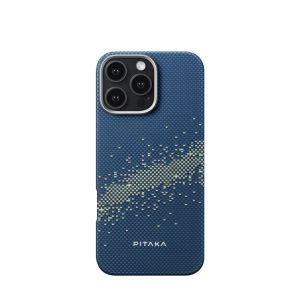 Pitaka iPhone 16 Pro Max Cover