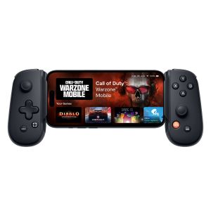 Backbone One Controller (2nd Gen) with Lightning Connector