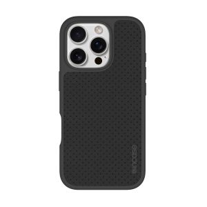 Back of the case highlighting the cutout for the rear camera system