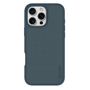 Back of the case highlighting the cutout for the rear camera system