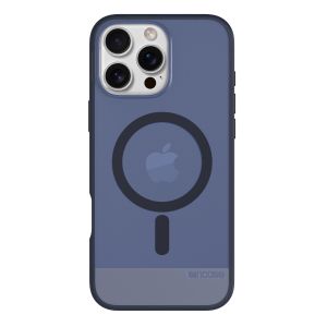 Incase Slim MagSafe Case for iPhone 16 Pro Max - Deep Space Blue
