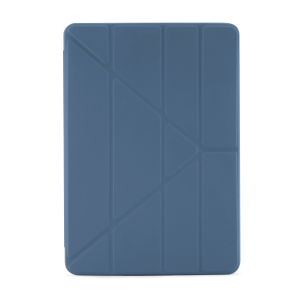 front view of iPad cover