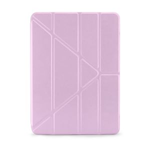 The front of the Pipetto iPad Air origami cover.
