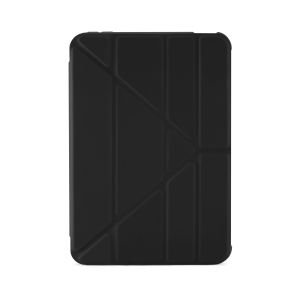 front view of iPad case