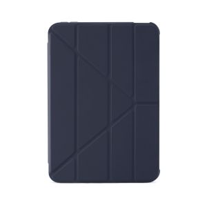 front view of case