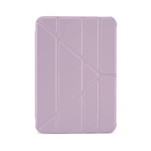 front view of iPad case