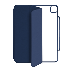 ipad case with pencil holder