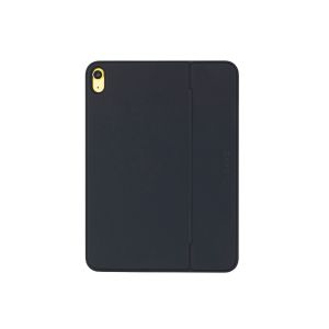 back of cover attached to iPad