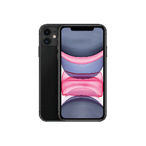 Pre-Owned iPhone 11 64GB - Black | Grade: Good